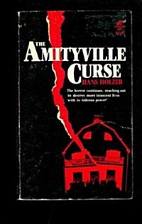 Amityville Curse (Mass Market Paperback, Reissue)