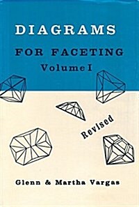 Diagrams for Faceting (Hardcover)