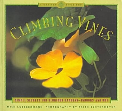 Climbing Vines (Paperback)