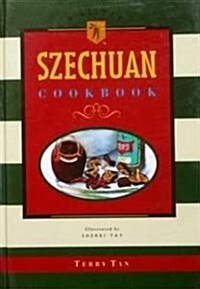 A Little Szechuan Cookbook (Hardcover)