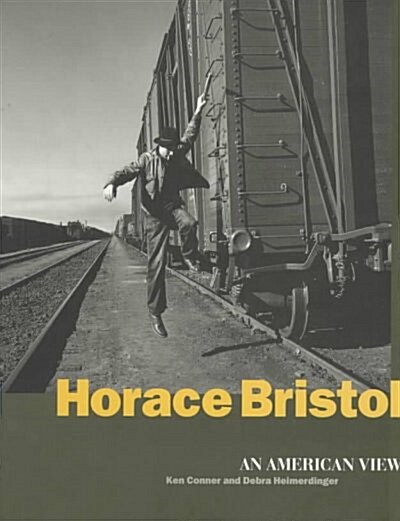 Horace Bristol (Hardcover)