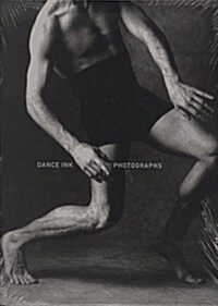 [중고] Dance Ink (Paperback)