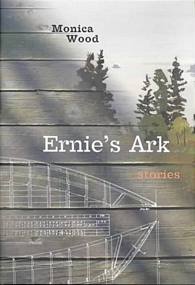 Ernies Ark (Hardcover)