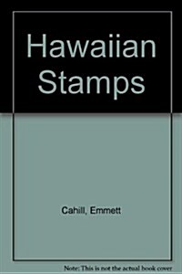 Hawaiian Stamps (Paperback)