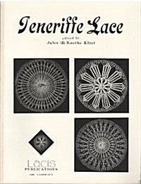 Teneriffe Lace (Paperback)