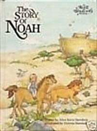The Story of Noah (Hardcover)