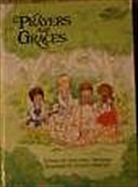 Prayers and Graces (Hardcover)