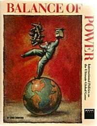 Balance of Power (Paperback)