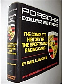 Porsche (Hardcover)