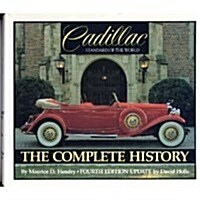 Cadillac (Hardcover, 4th)