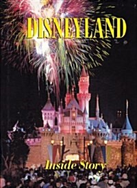 Disneyland (Hardcover)