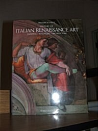 History of Italian Renaissance Art (Hardcover, 3rd, Subsequent)