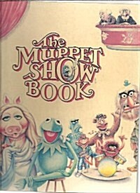 The Muppet Show Book (Hardcover)