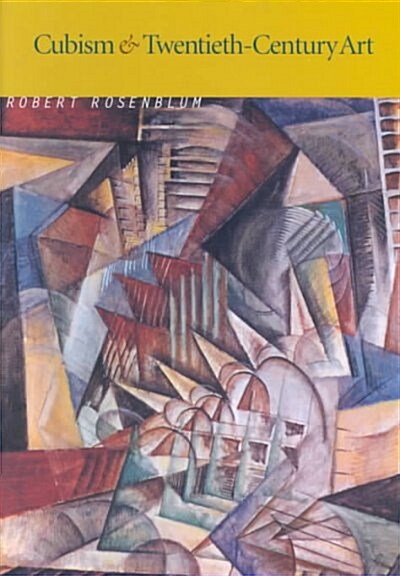 Cubism and Twentieth-Century Art (Paperback)