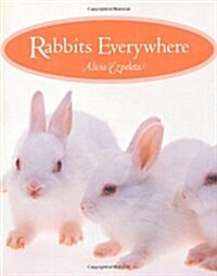 Rabbits Everywhere (Hardcover, Reissue)