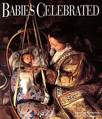 Babies Celebrated (Hardcover)