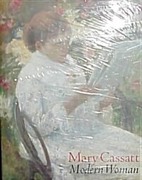 Mary Cassatt (Hardcover)