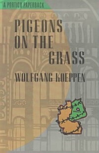 Pigeons on the Grass (Paperback, Reprint)