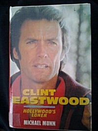 Clint Eastwood (Hardcover)