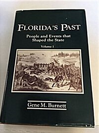 Floridas Past (Hardcover)