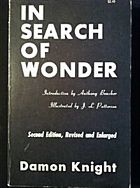 In Search of Wonder (Paperback, Revised)