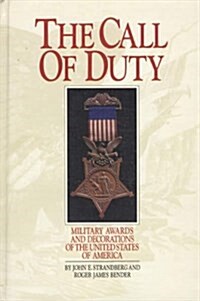 The Call of Duty (Hardcover)
