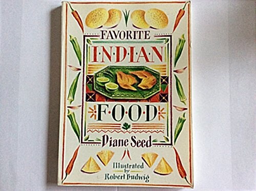 Favorite Indian Food (Paperback)