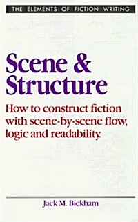 Scene and Structure (Hardcover)
