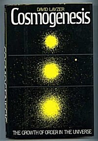 Cosmogenesis (Hardcover)
