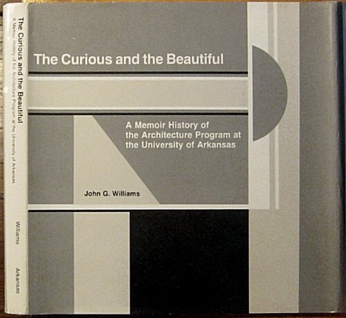 The Curious and the Beautiful (Hardcover)