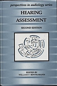 Hearing Assessment (Hardcover, 2nd, Subsequent)