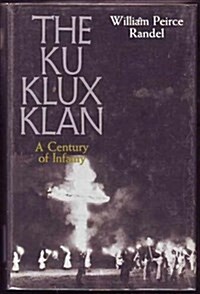 Ku Klux Klan (Hardcover)