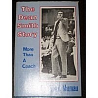 The Dean Smith Story (Hardcover)