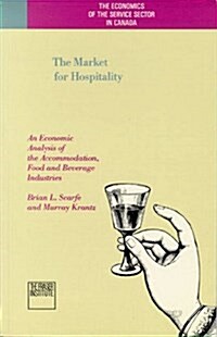 Market for Hospitality (Paperback)