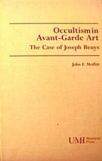 Occultism in Avant-Garde Art (Hardcover)