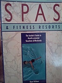 Affordable Spas and Fitness Resorts (Paperback)