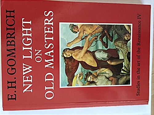 New Light on Old Masters (Paperback)