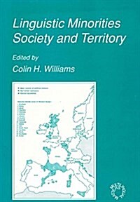 Linguistic Minorities, Society and Territory (Paperback)