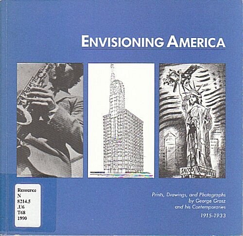 Envisioning America (Paperback)