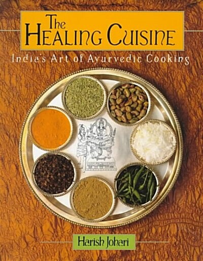 The Healing Cuisine (Paperback)