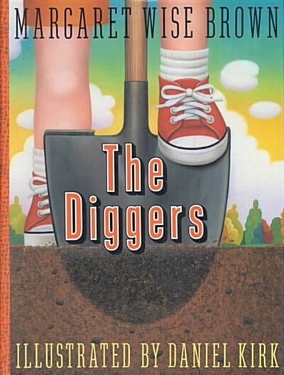 The Diggers (Hardcover)