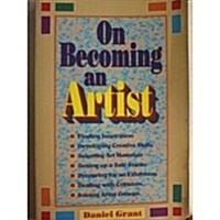 On Becoming an Artist (Paperback)