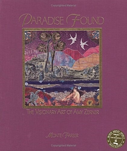 Paradise Found (Hardcover)
