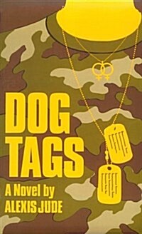 Dog Tags (Paperback)