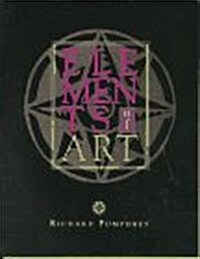 Elements of Art (Paperback)
