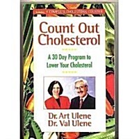 Count Out Cholesterol (Paperback, Reprint)