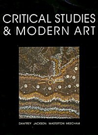 Critical Studies and Modern Art (Paperback)