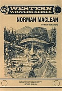Norman MacLean (Paperback)