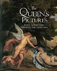 The Queens Pictures (Paperback)