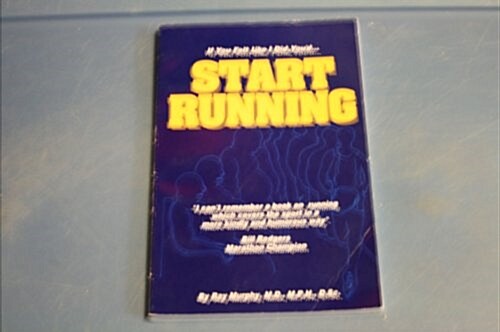 If You Felt Like I Did...Youd Start Running (Paperback)